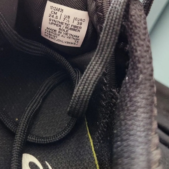 Women's Asics size 7.5 B2 - Picture 6 of 7